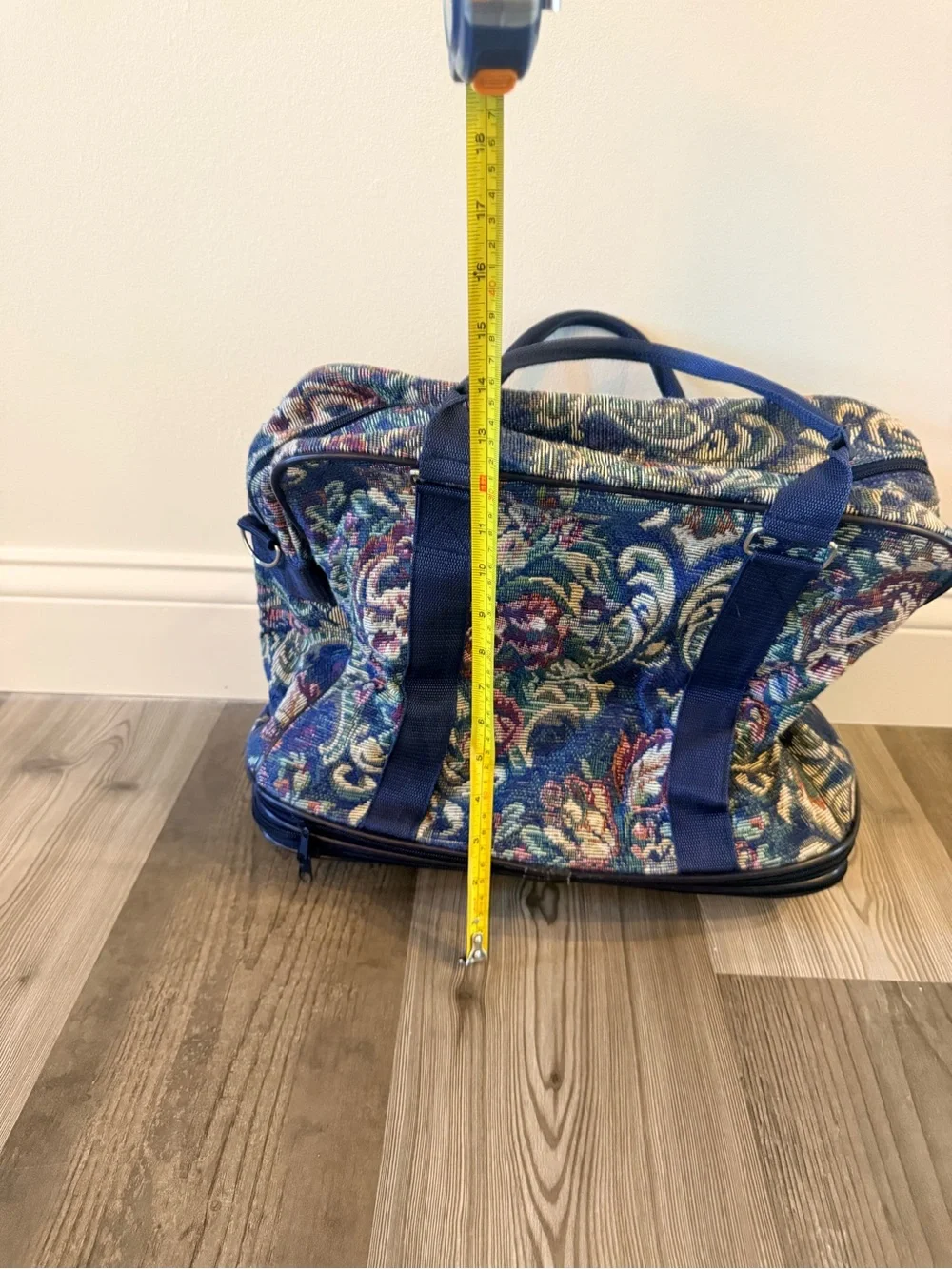 N/A stylish floral